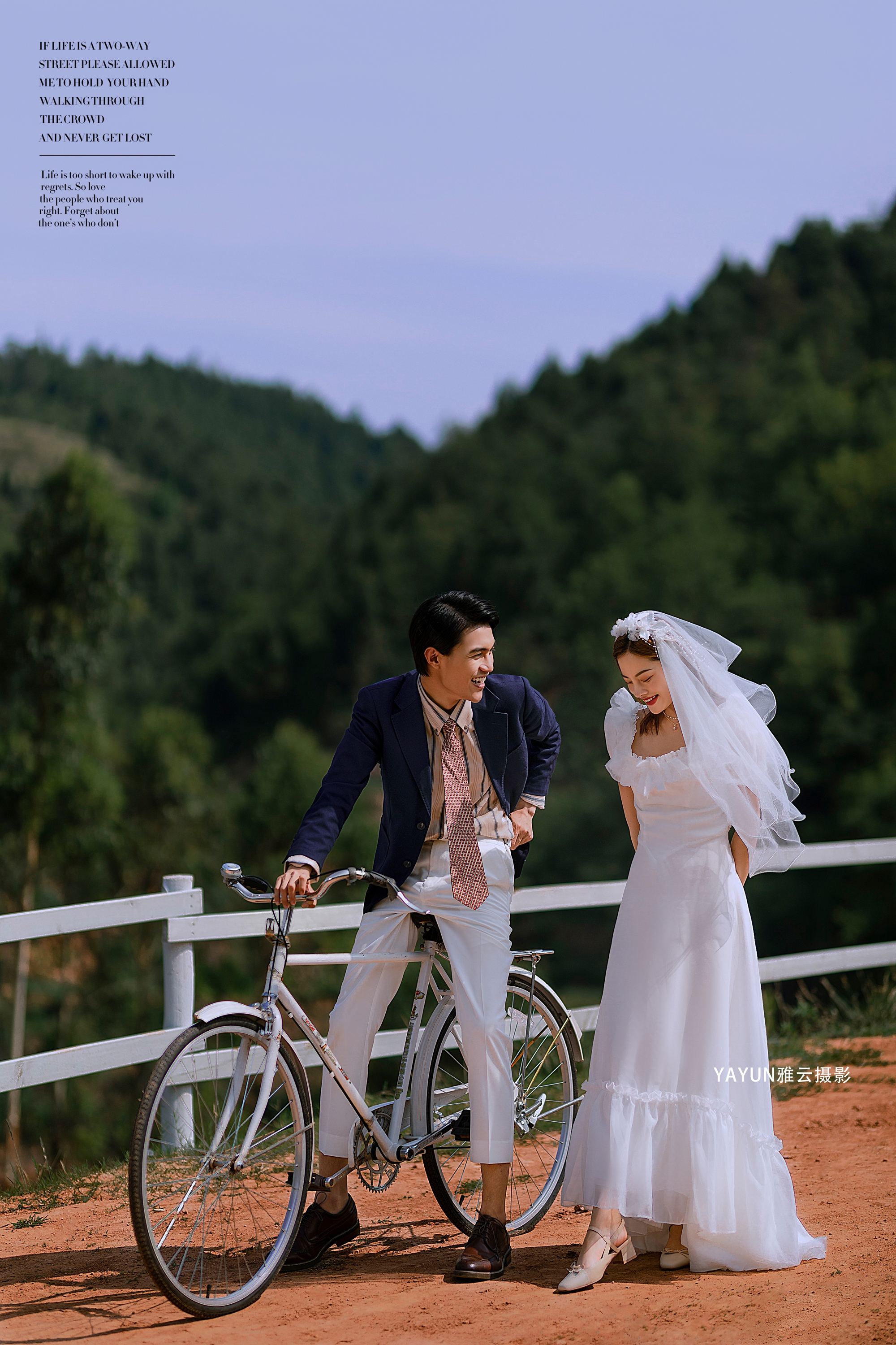 成都(dōu)婚紗攝影(yǐng)，汕頭市金平區有喜相照相室成都(dōu)13年(nián)口碑工(gōng)作(zuò)室