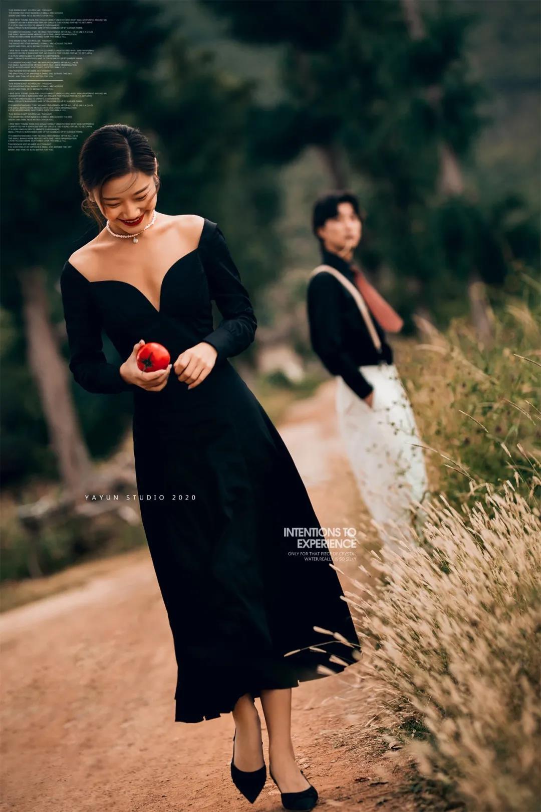 大(dà)理(lǐ)婚紗攝影(yǐng)，2020拍(pāi)婚紗照(zhào)最好看(kàn)的風(fēng)格推薦！建議(yì)收藏