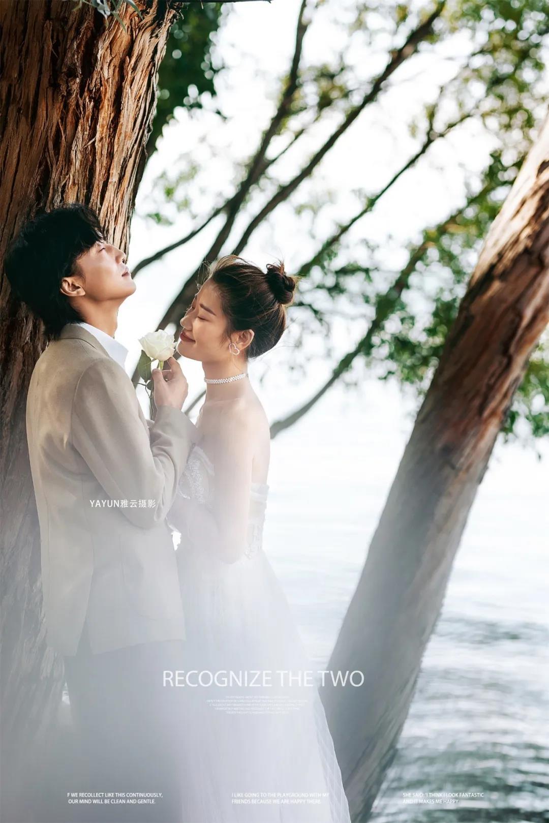 大(dà)理(lǐ)婚紗攝影(yǐng)，2020拍(pāi)婚紗照(zhào)最好看(kàn)的風(fēng)格推薦！建議(yì)收藏