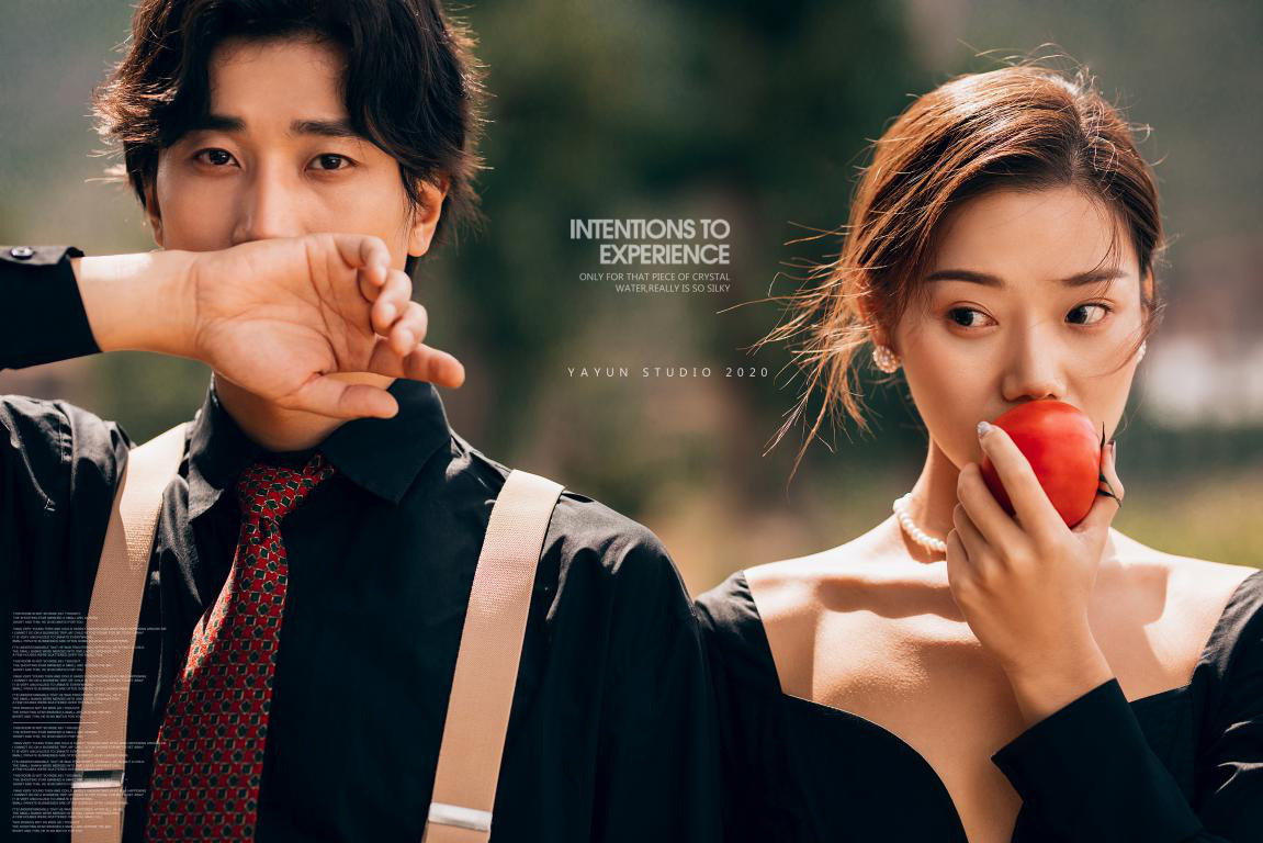 大(dà)理(lǐ)婚紗攝影(yǐng)，2020拍(pāi)婚紗照(zhào)最好看(kàn)的風(fēng)格推薦！建議(yì)收藏