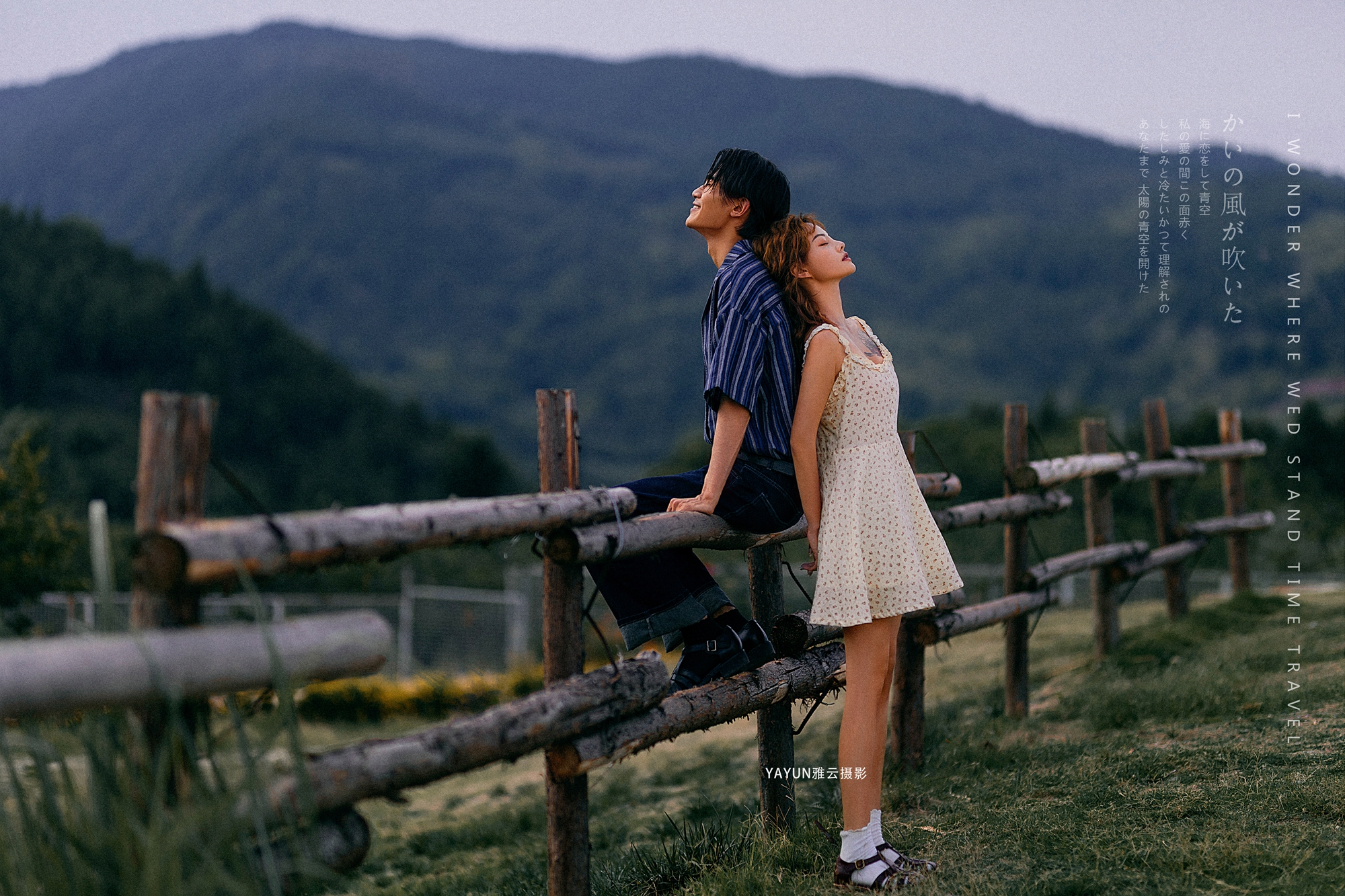 成都(dōu)婚紗攝影(yǐng)，2020年(nián)拍(pāi)婚紗照(zhào)注意事(shì)項