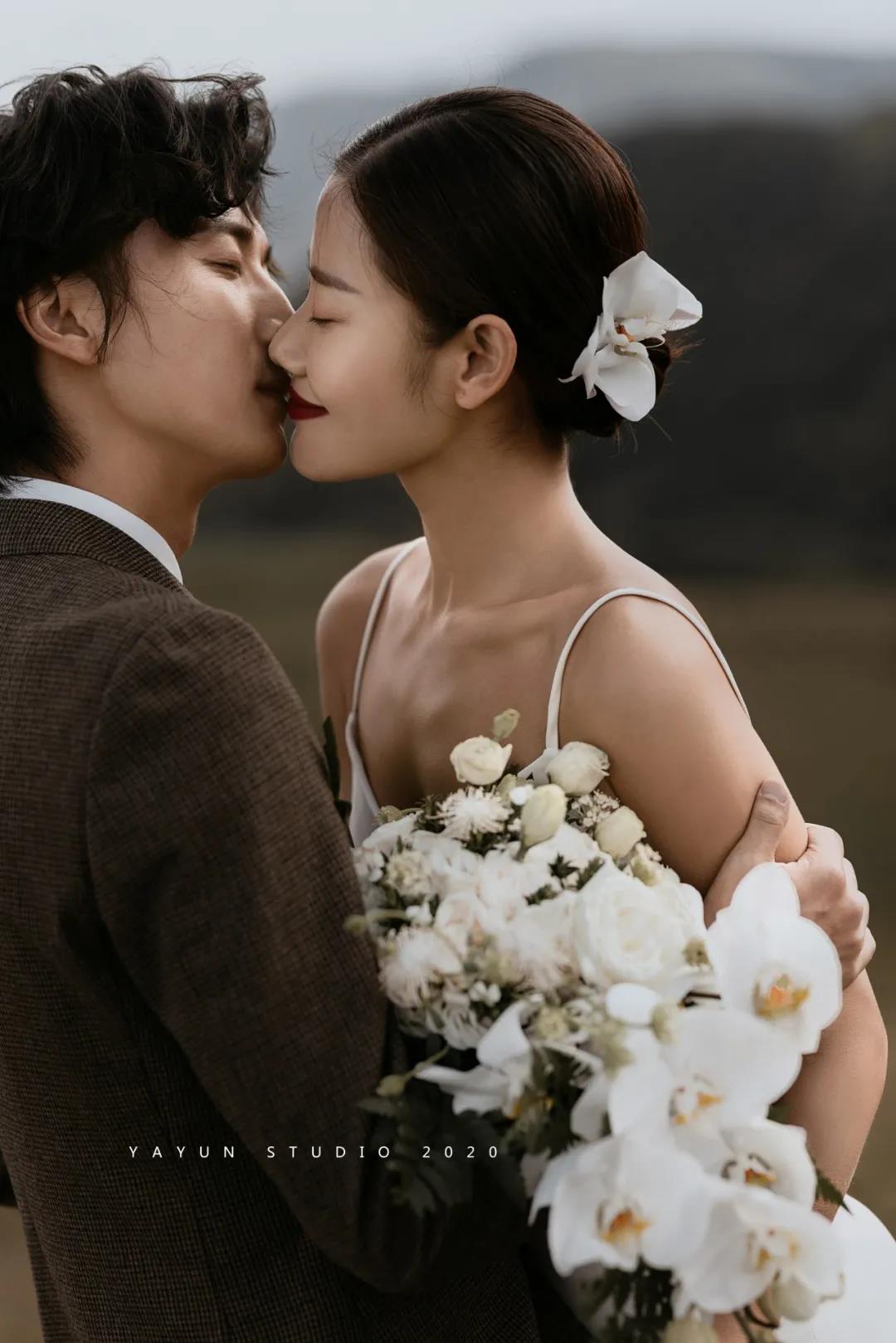 大(dà)理(lǐ)婚紗攝影(yǐng)，2020拍(pāi)婚紗照(zhào)最好看(kàn)的風(fēng)格推薦！建議(yì)收藏